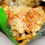 Tosti Elotes