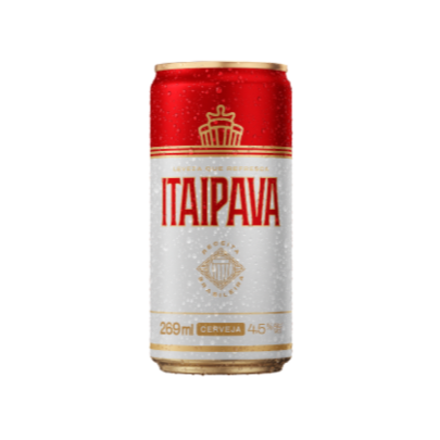 Itaipava - 269ml