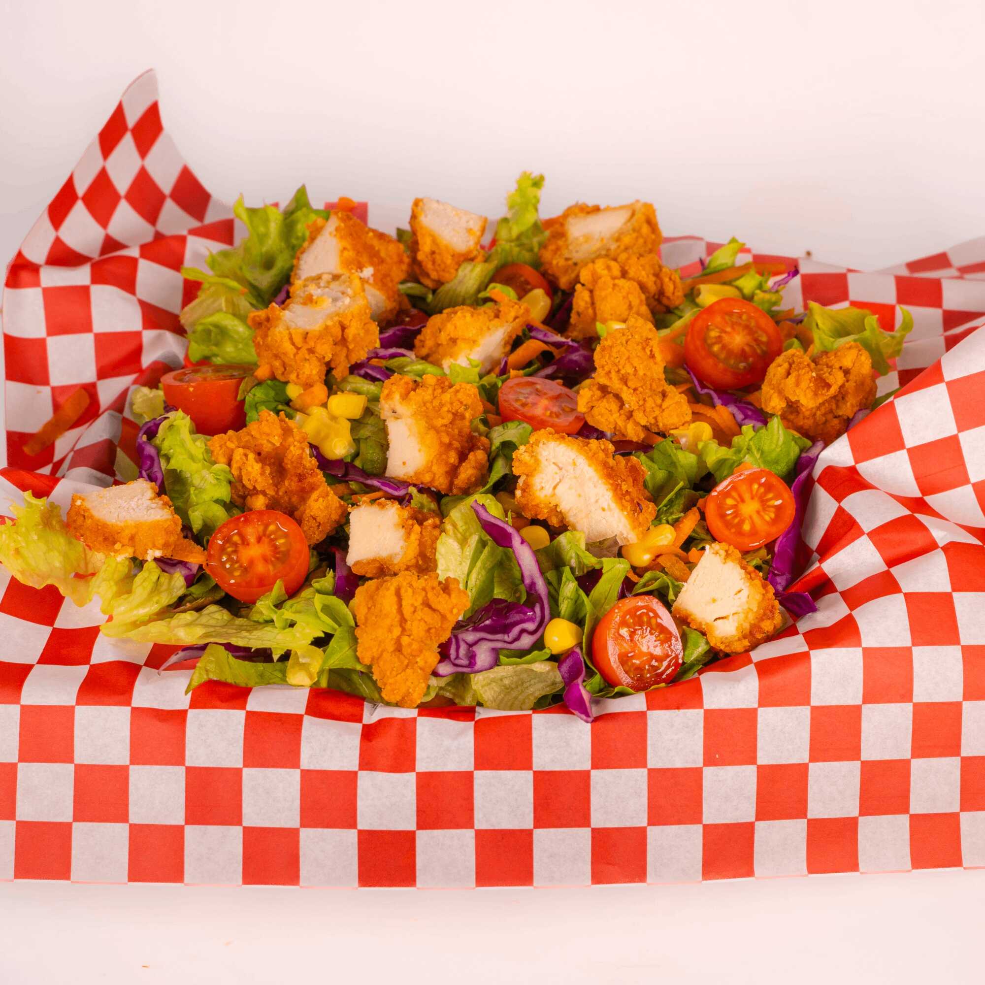 Chicken Salad