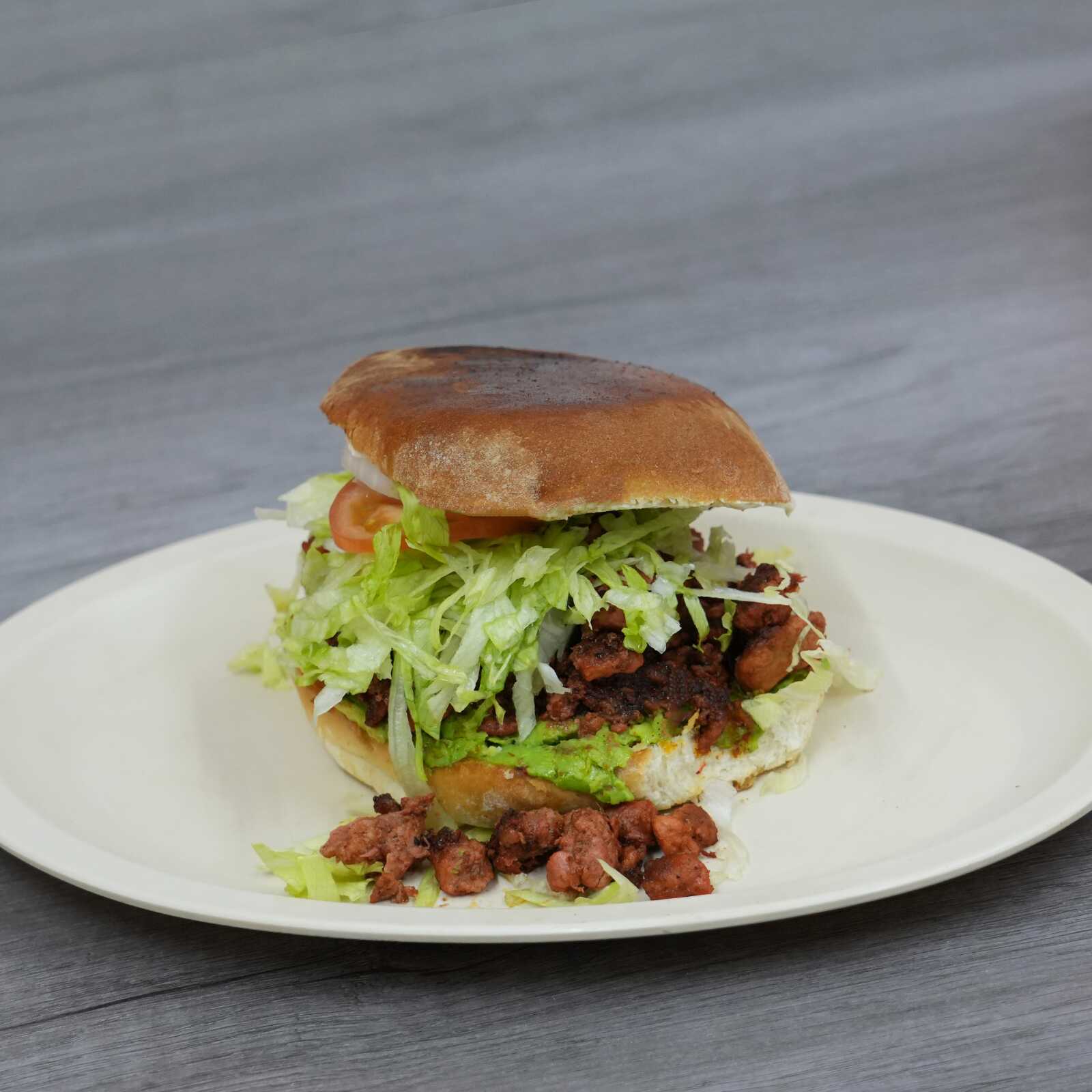 Torta de Pastor