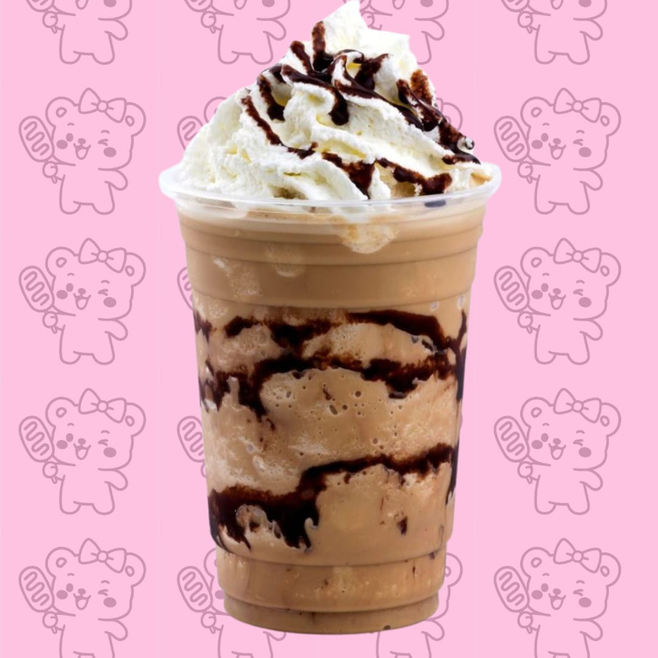 Malteada de Chocolate