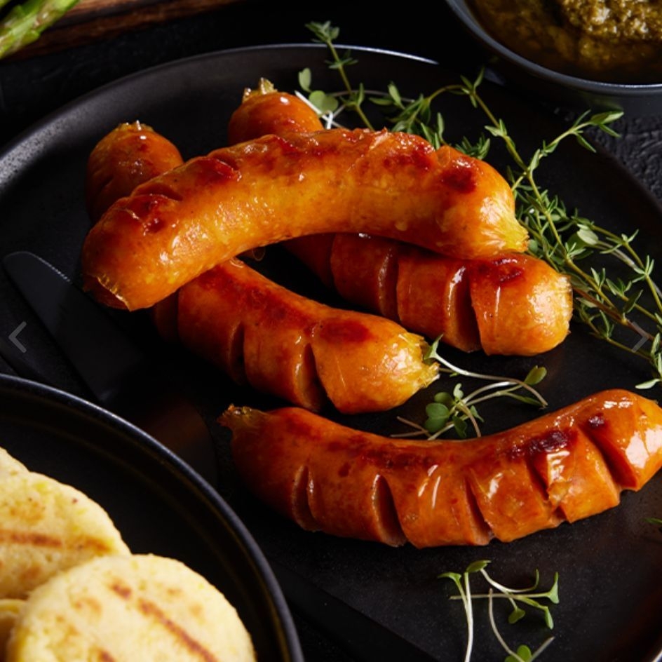 1 Chorizo de Ternera