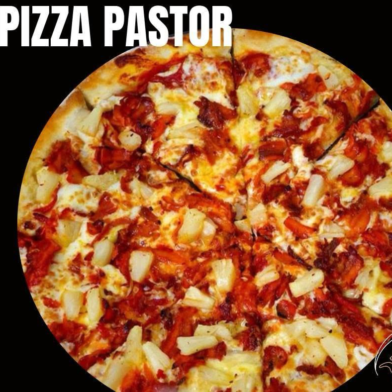 PIZZA PASTOR