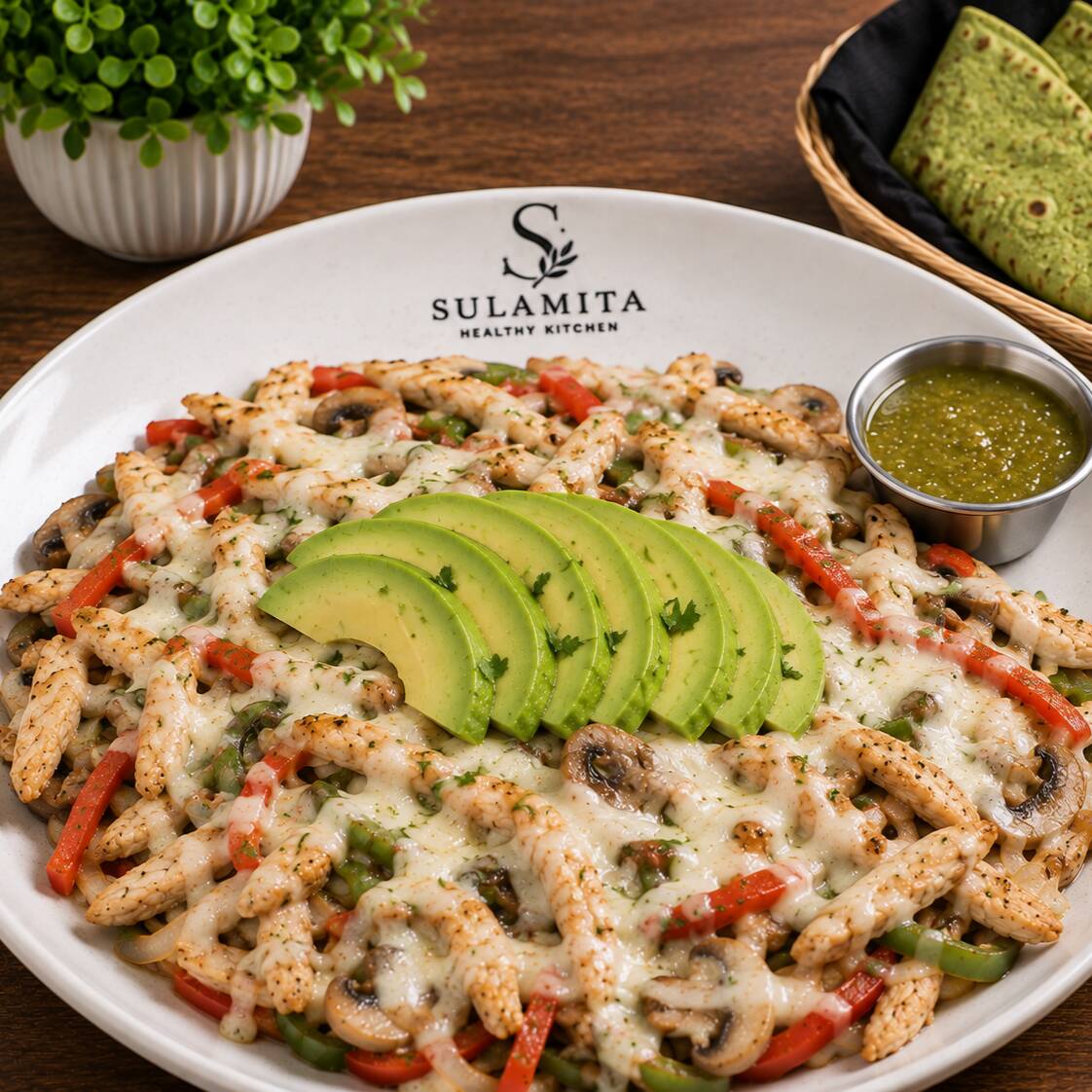 Alambre de Pollo