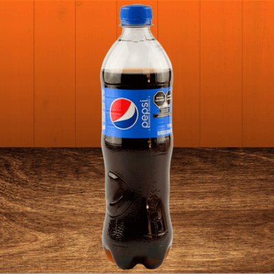Pepsi Botella Tr 600 ml
