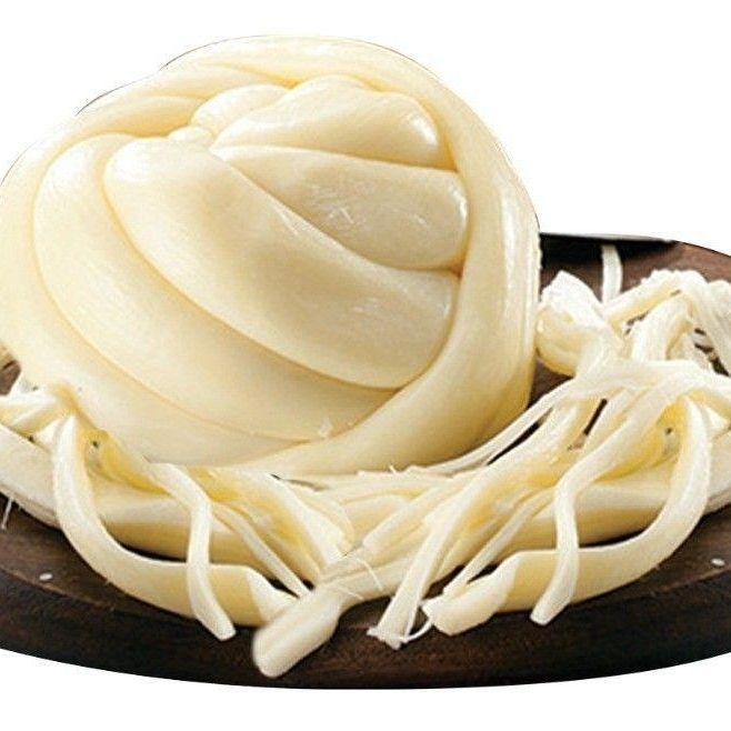 Queso Asadero