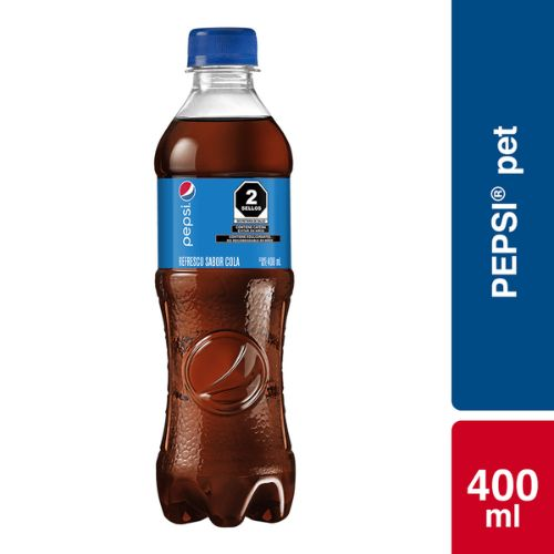 Pepsi (400 ml.)