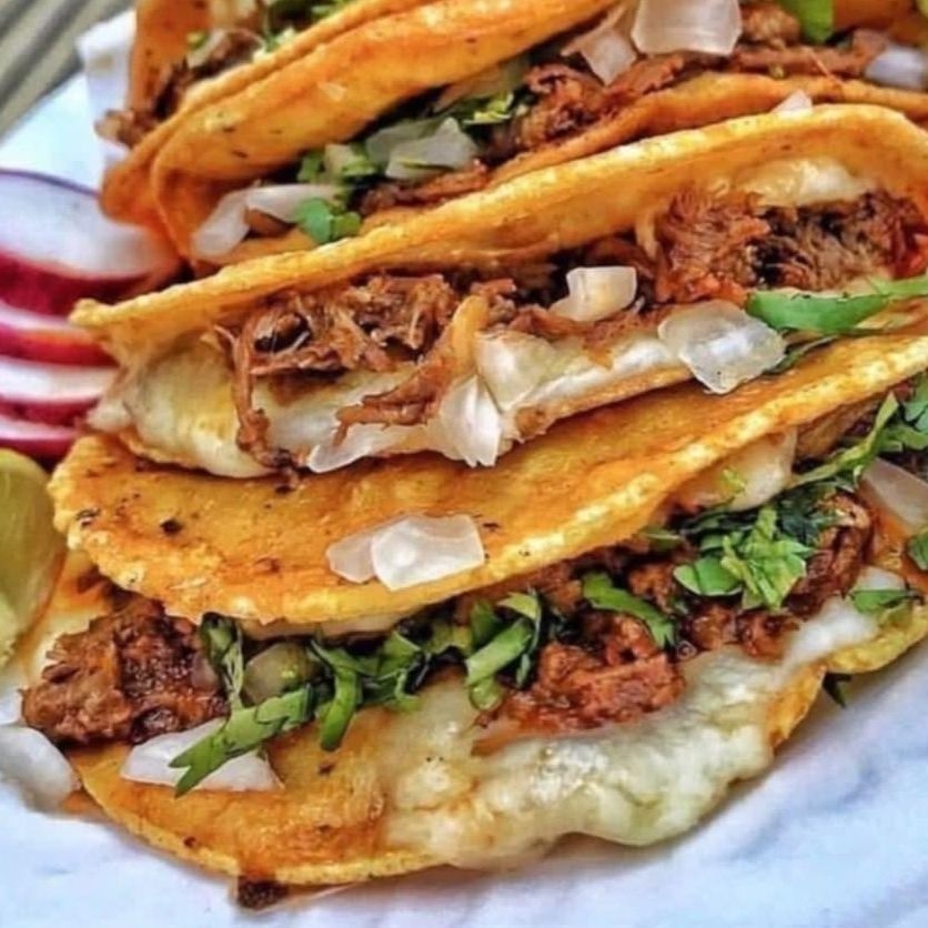 Quesabirrias