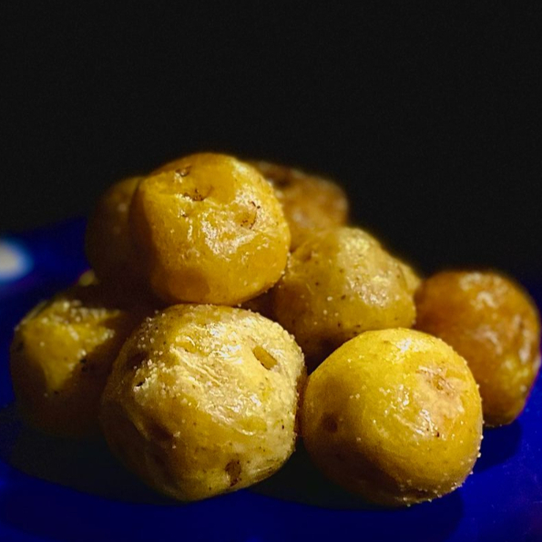 Papas Criollas
