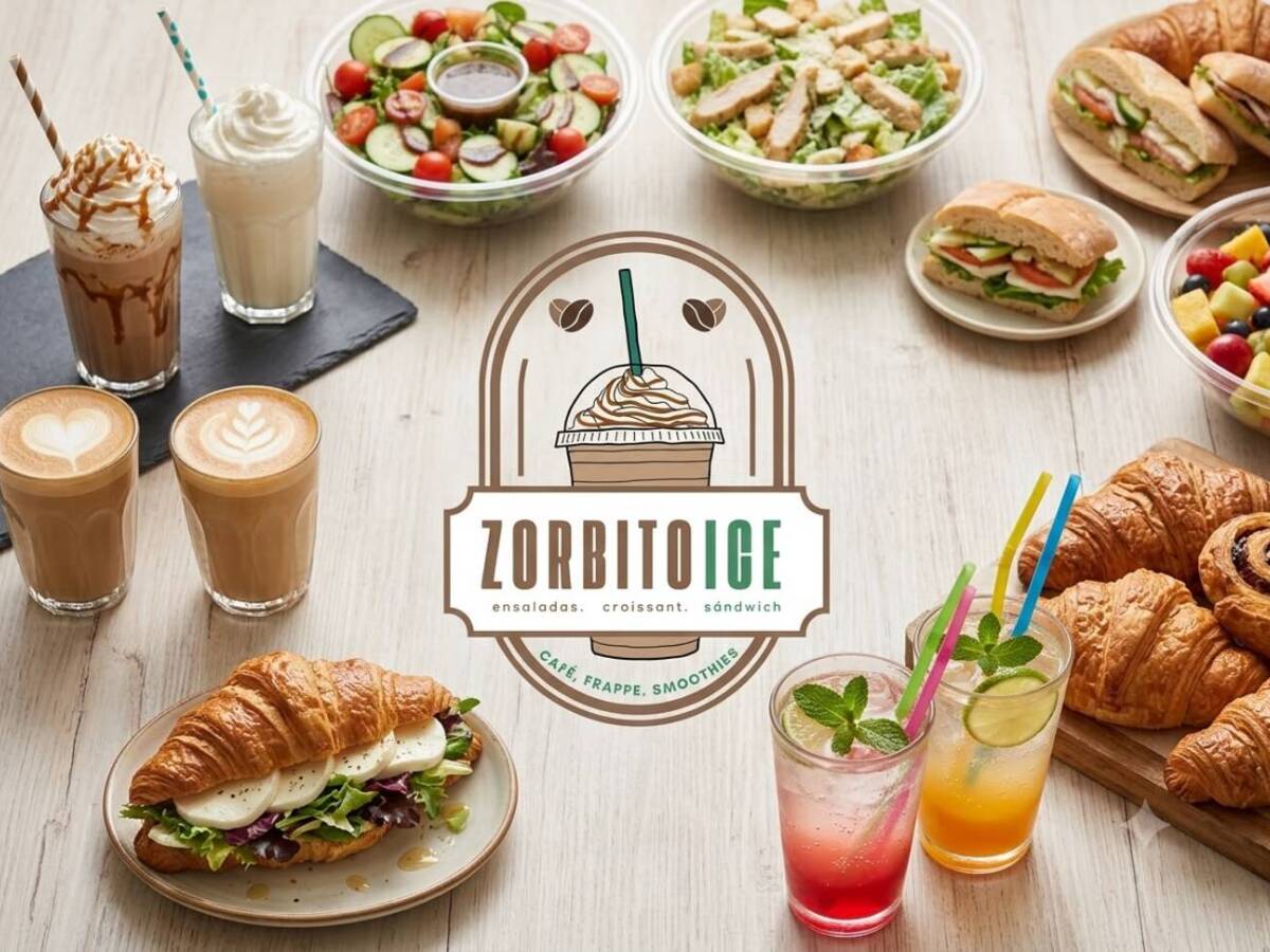 Zorbito Café Y Ensaladas
