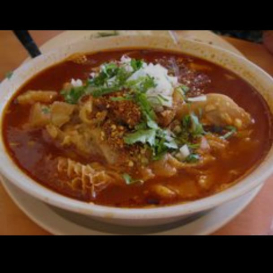 Menudo Ch