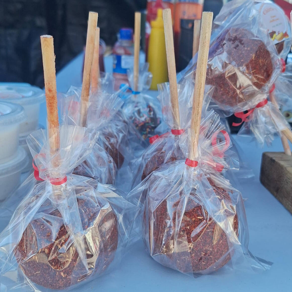 Manzana De Tamarindo