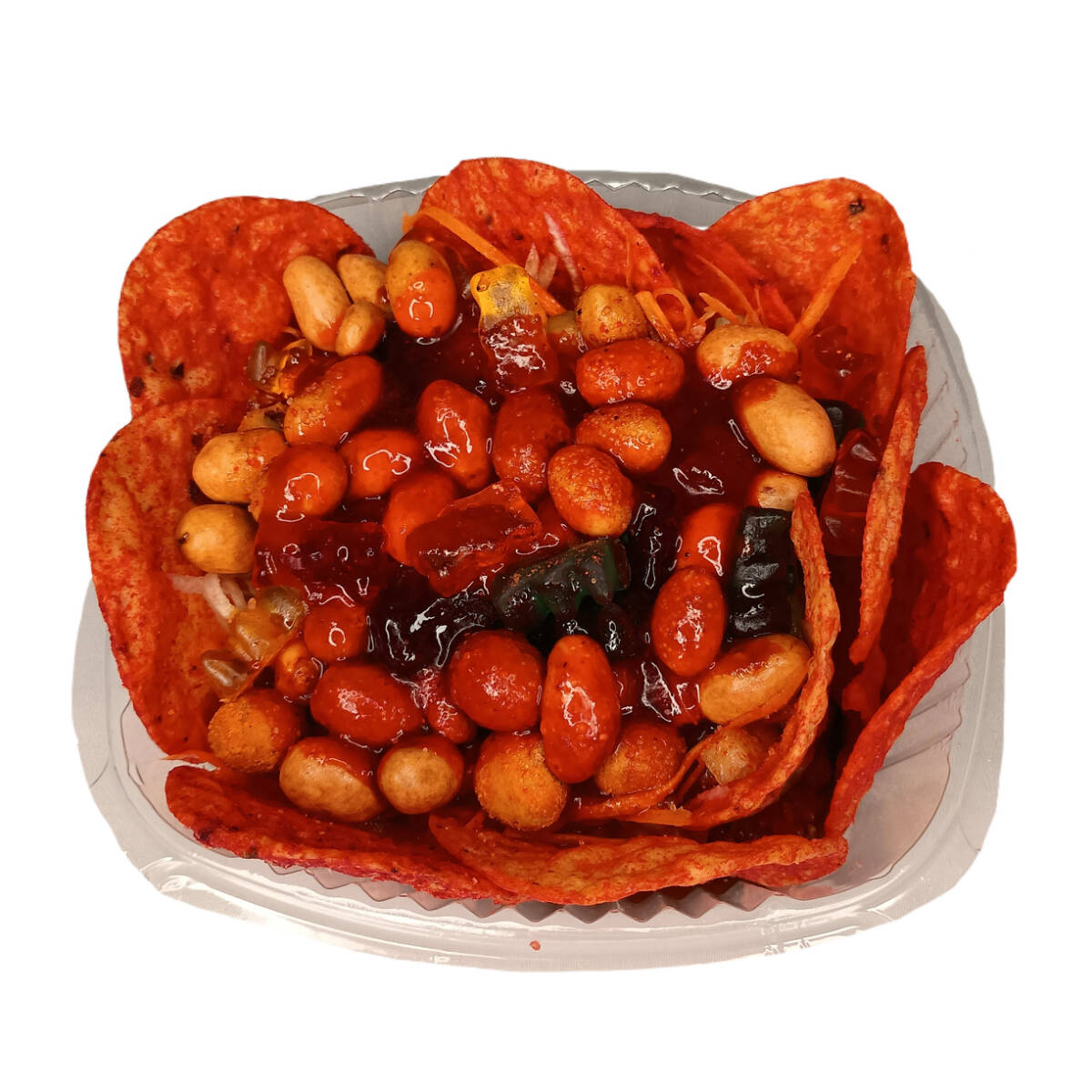 Dorilocos y Tostilocos