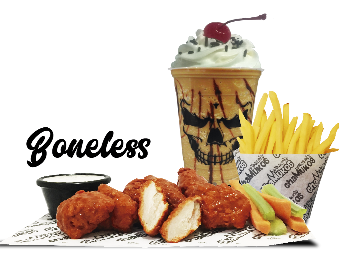COMBOBoneless+Papas+Smoothie