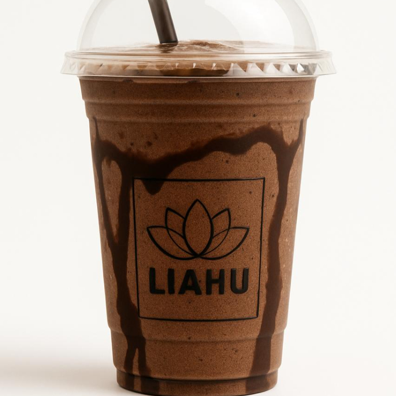 Frappe de Chocolate 16oz