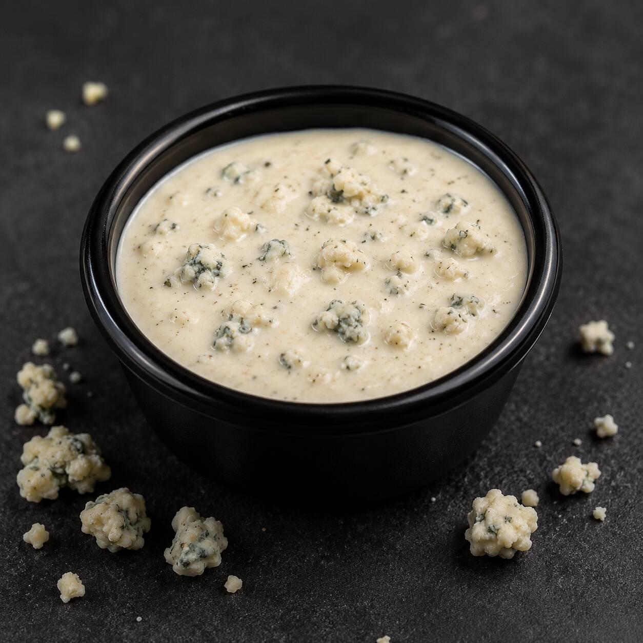 Aderezo Blue Cheese