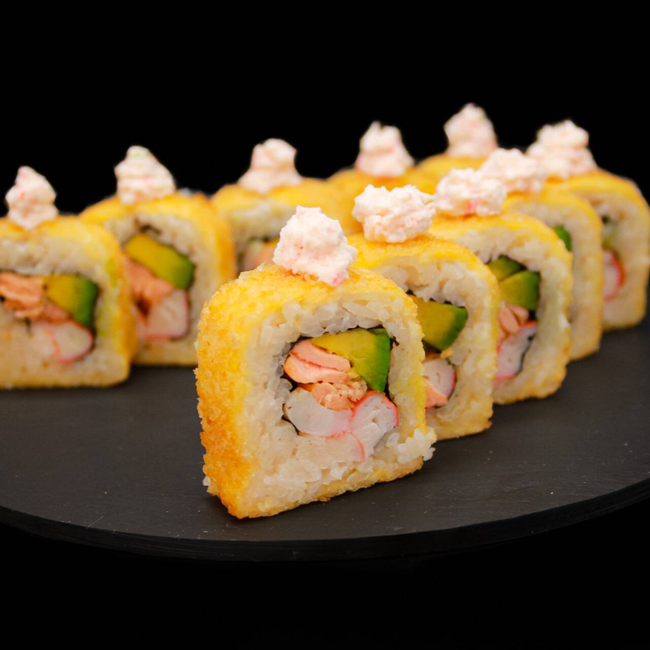EMPANIZADO TOKI MAKI