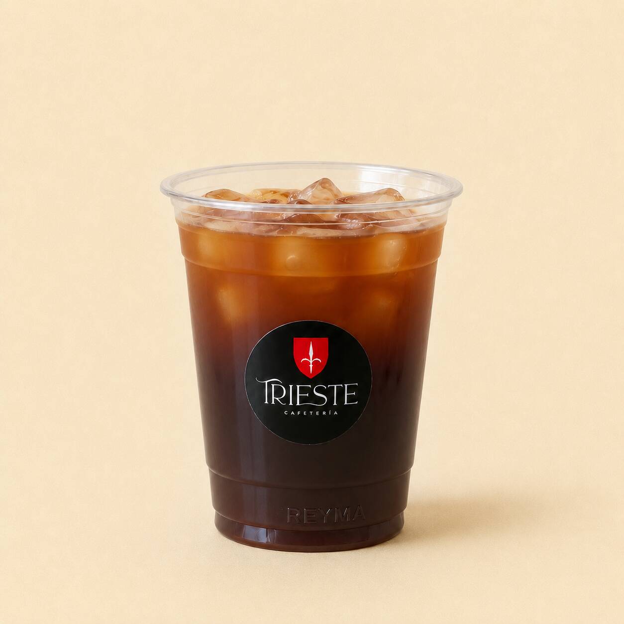 Americano Rocas