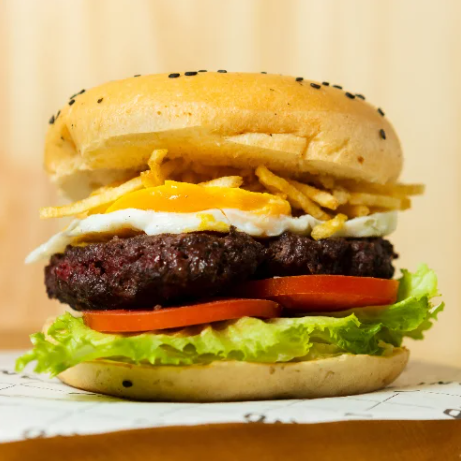 Burger Royal