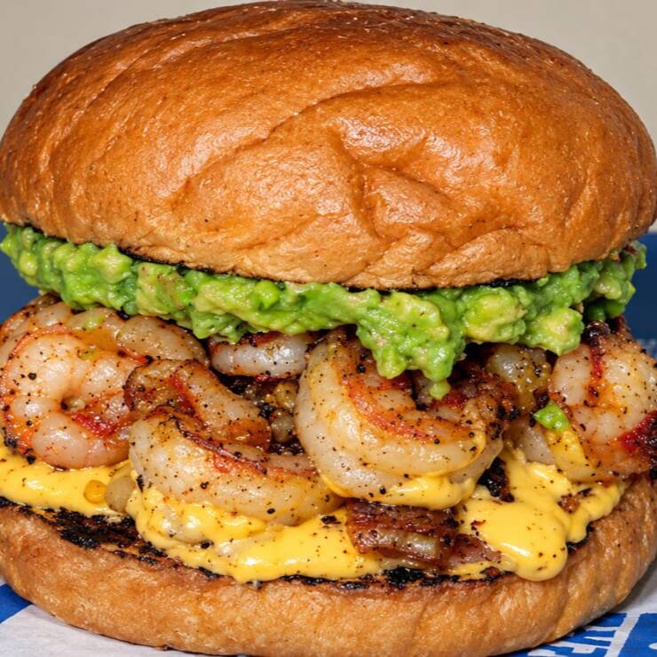Slider Camarón