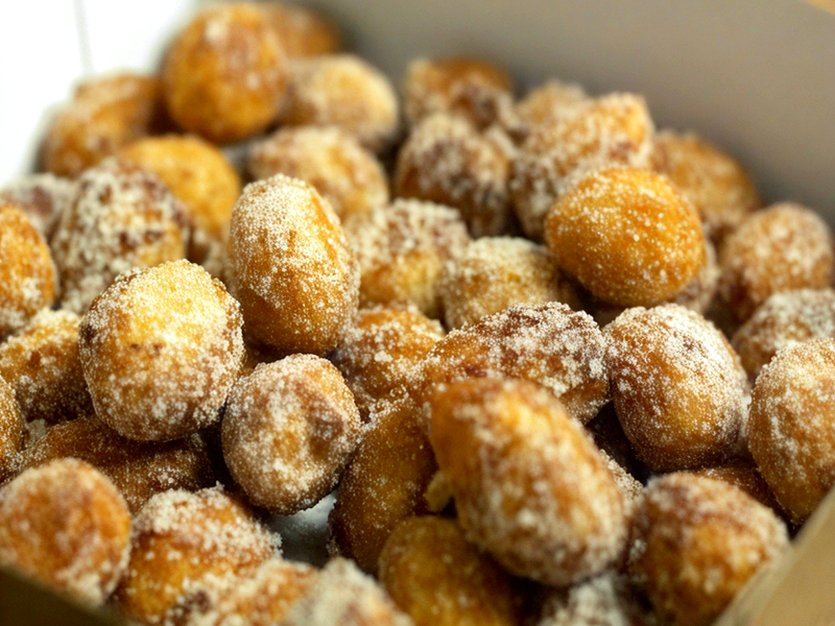 Império Dos Salgados