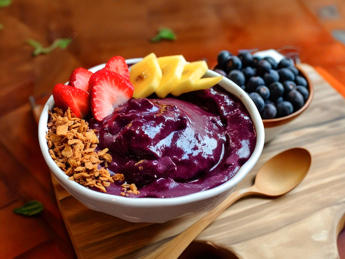 Sorvetes Natuice Vila Ré