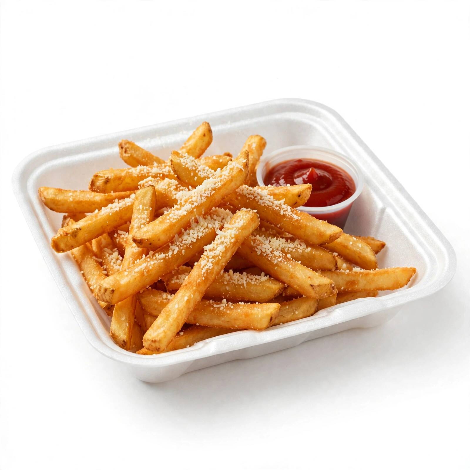 Papas a La Francesa