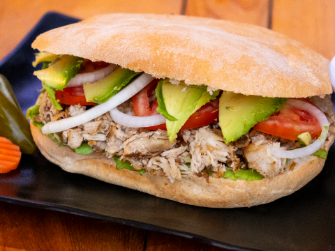 Tortas santa Maria (Obispado)