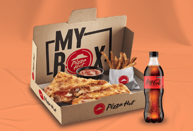 My Box Melt Meat Lover´s