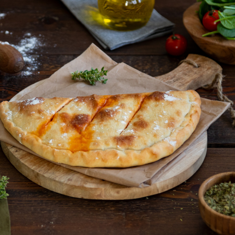 Combo Calzone