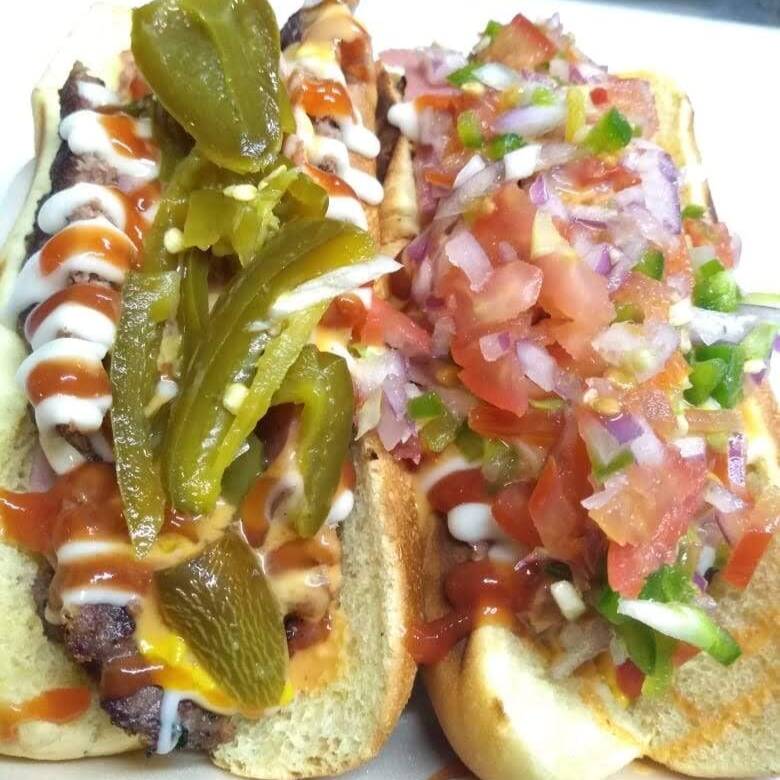 Beefdog