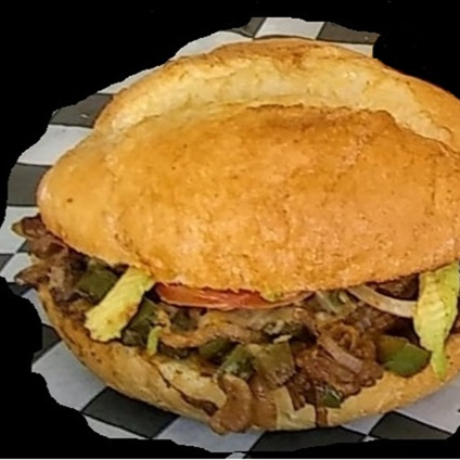 Torta Parrillada