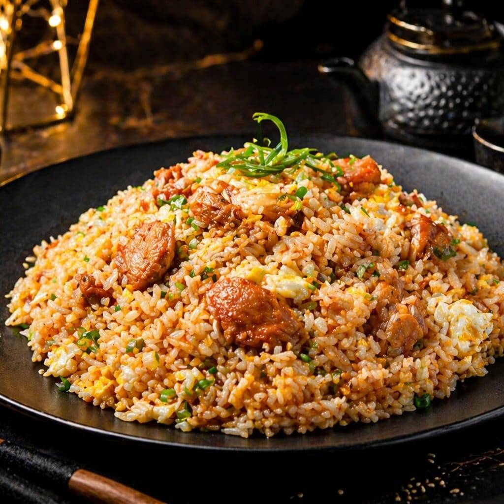 Arroz Camboyano