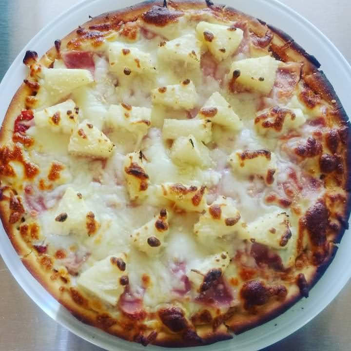 Queso