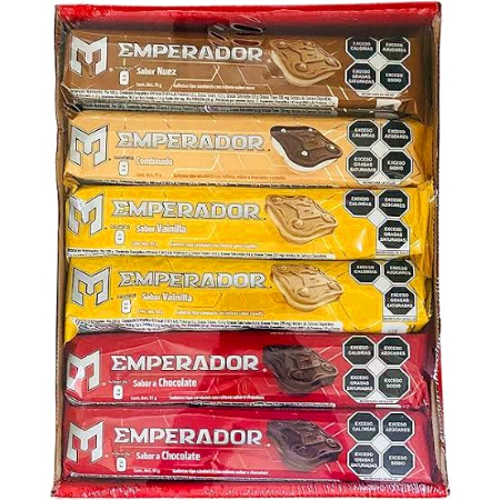 Emperador
