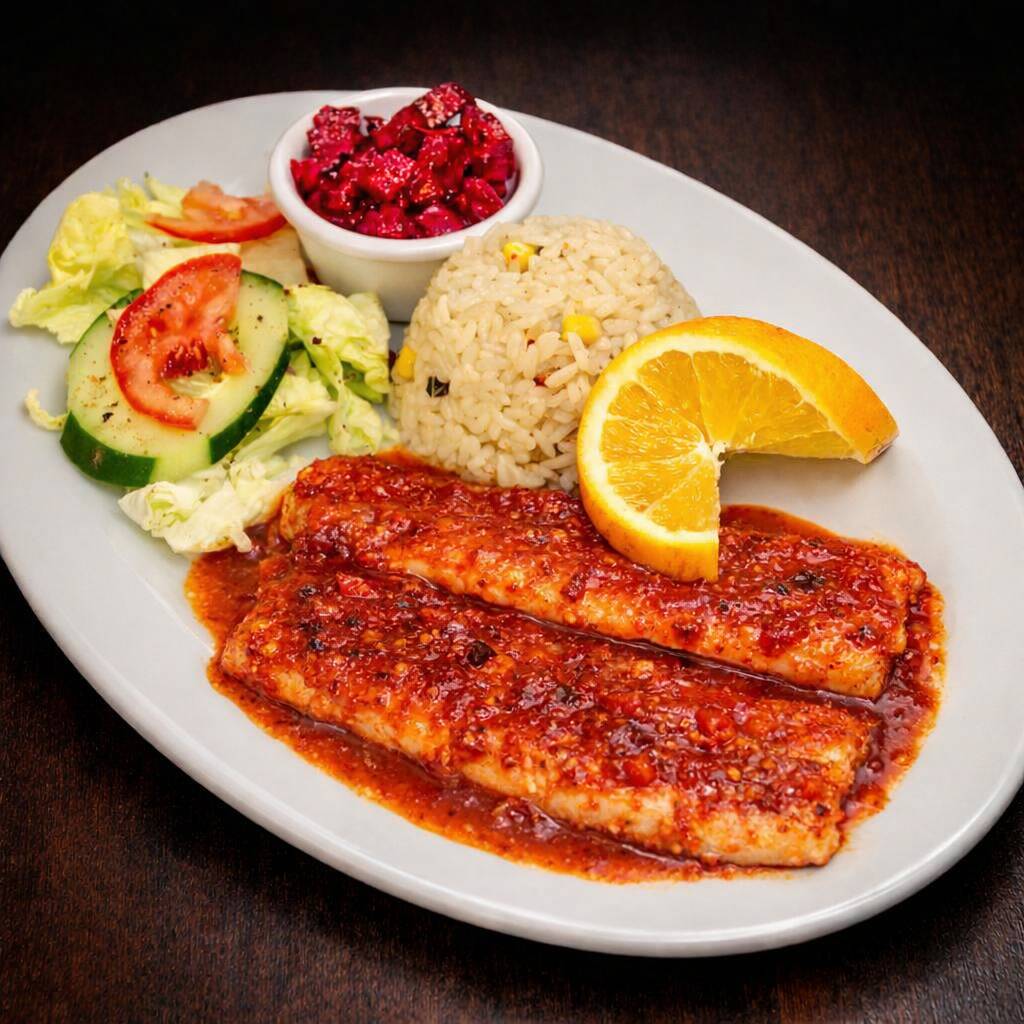 FILETE A LA DIABLA