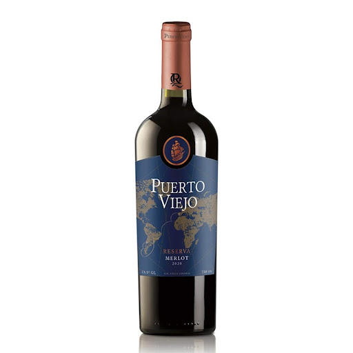 PUERTO VIEJO RESERVA