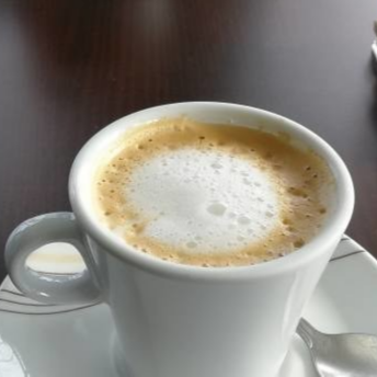 EXPRESSO CORTADO