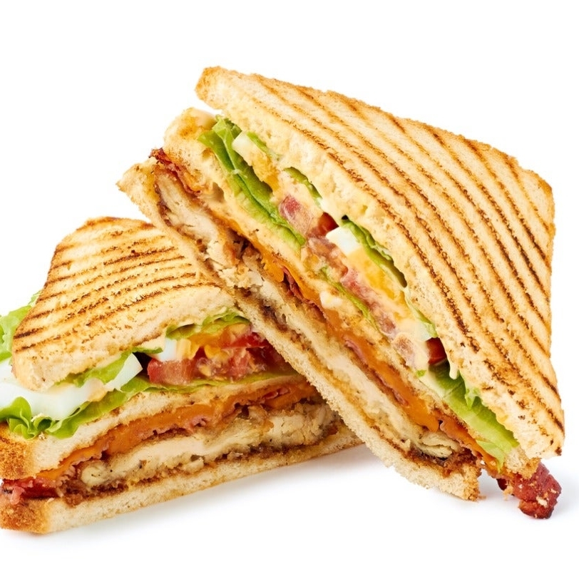 Club sandwich