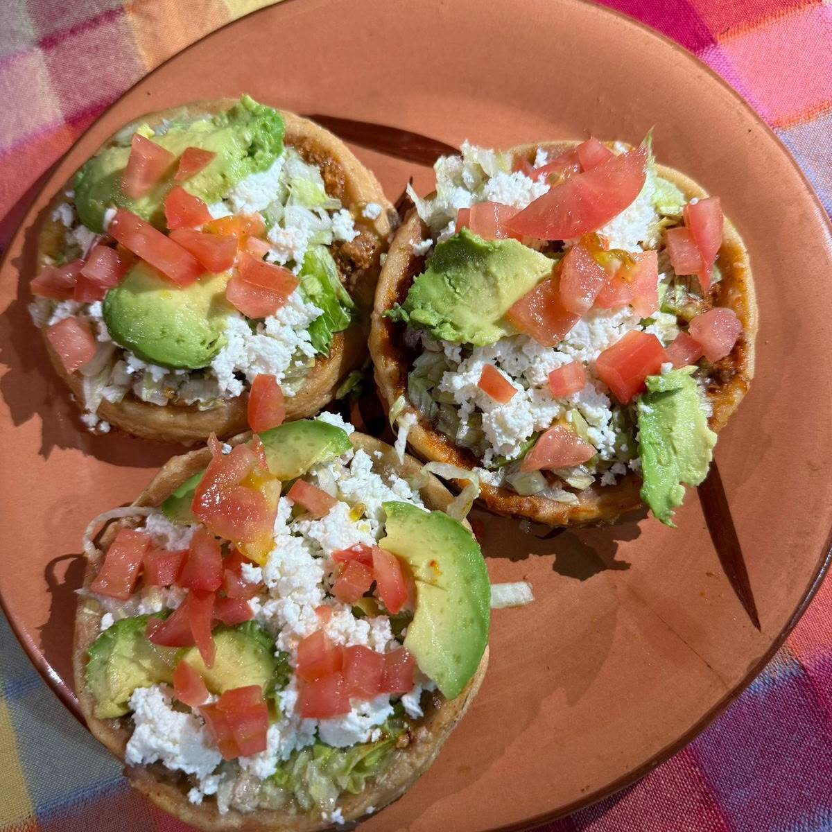 Sopes