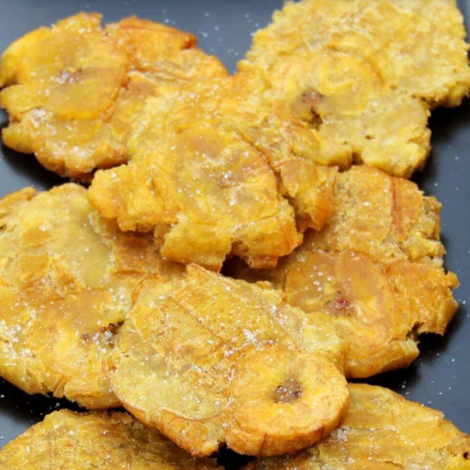 Patacones
