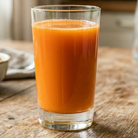 Jugo de Zanahoria 500 ml