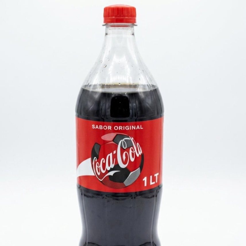 COCA-COLA 1L