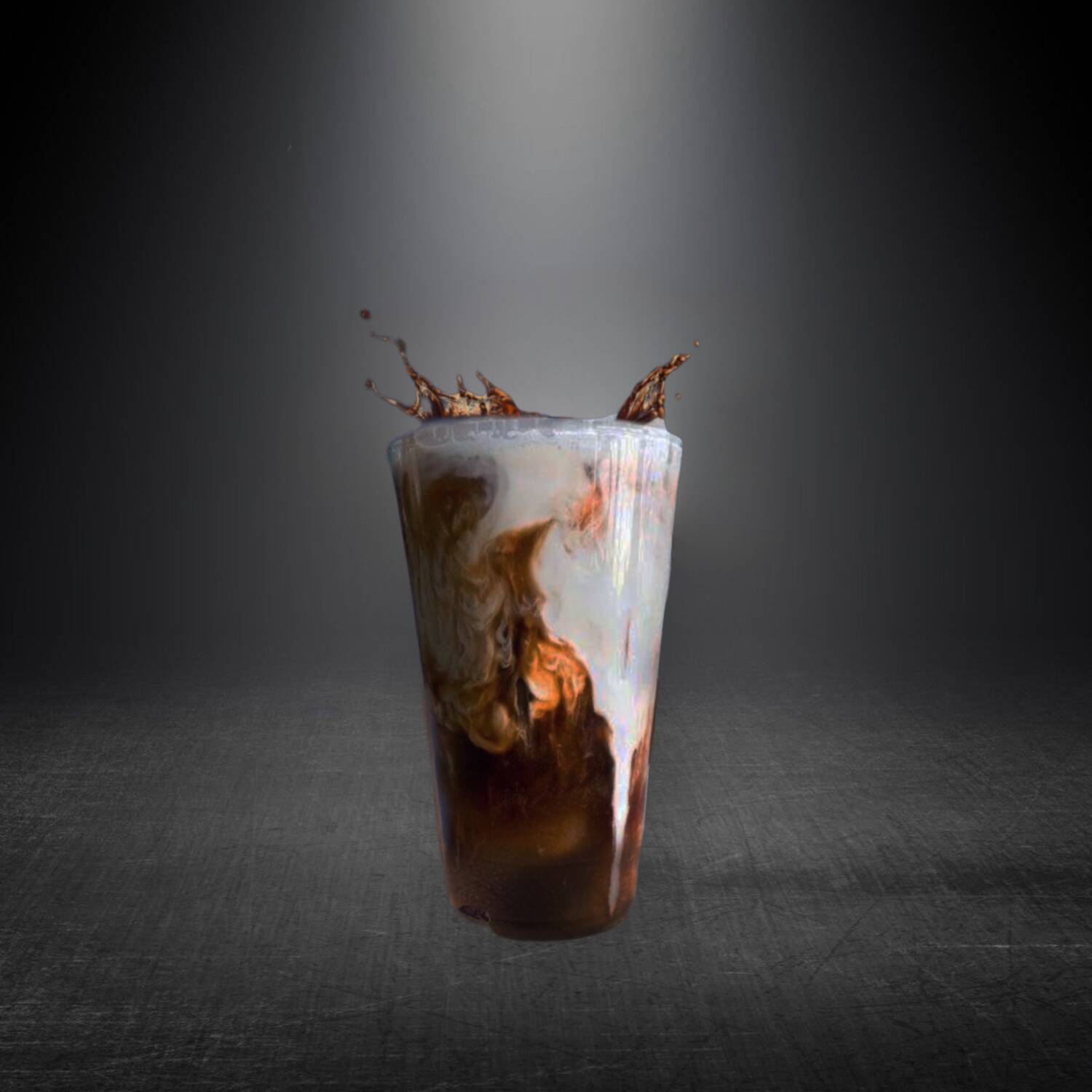 Coffe Cold Brew Vanilla Extra Grande