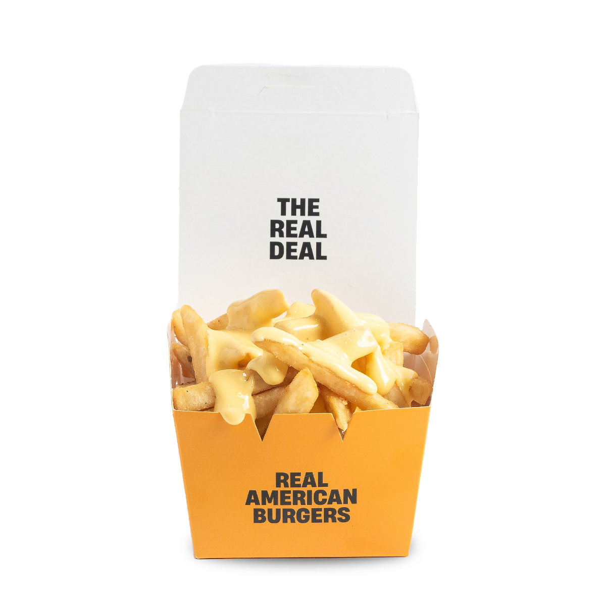 Cheese Fries