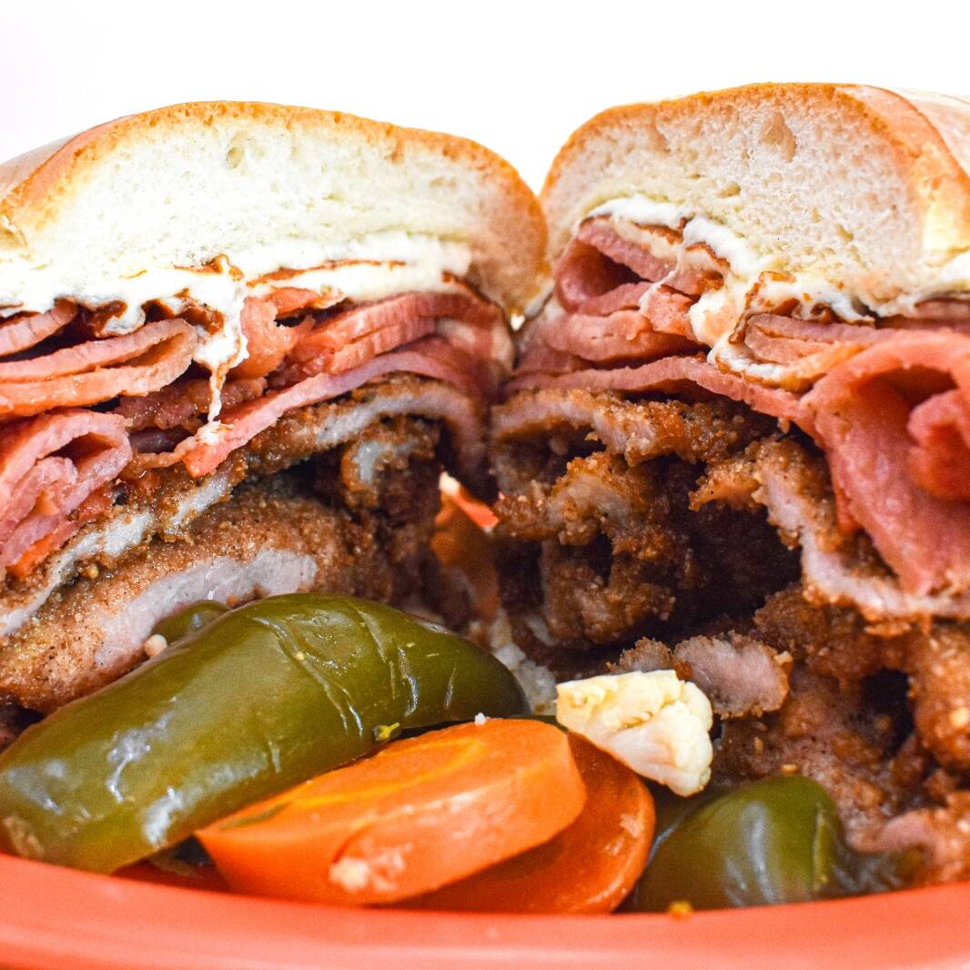 Torta Rusa