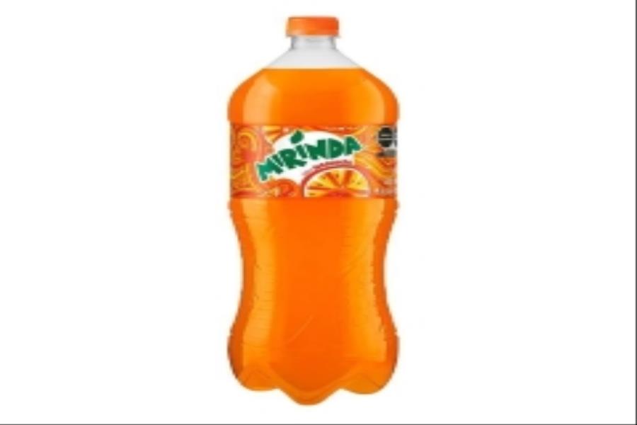 MIRINDA 600ML