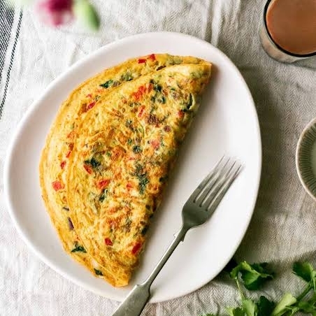 Huevos al Gusto