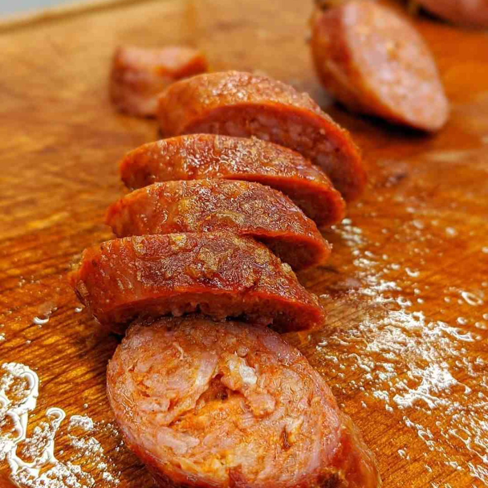 Chistorra