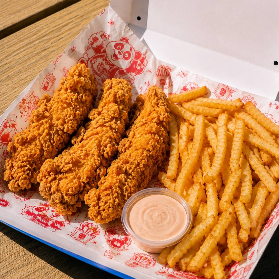 Billy Tenders Trio